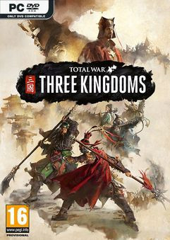 Total War Three Kingdoms ราคาถูก